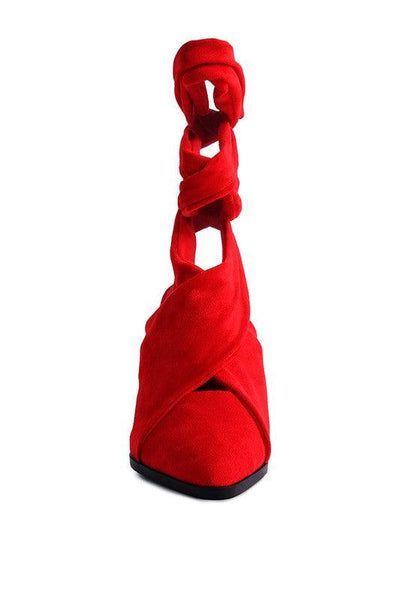 Mid Rise Flare Jeans- Doss Dollz