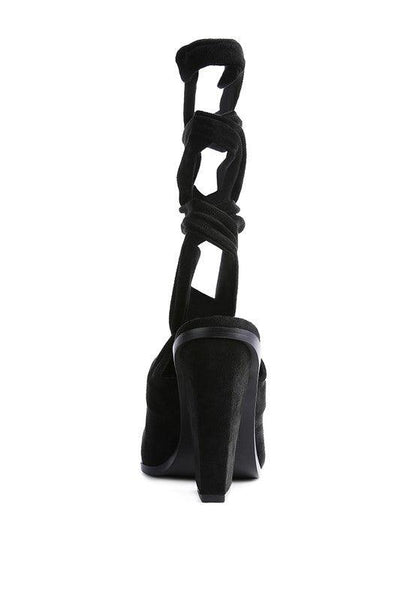 Mid Rise Flare Jeans- Doss Dollz