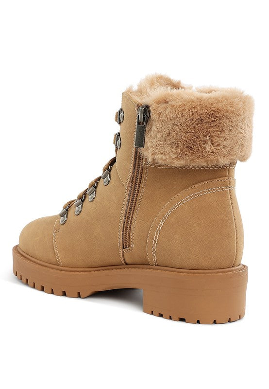 Mid Rise Flare Jeans- Doss Dollz