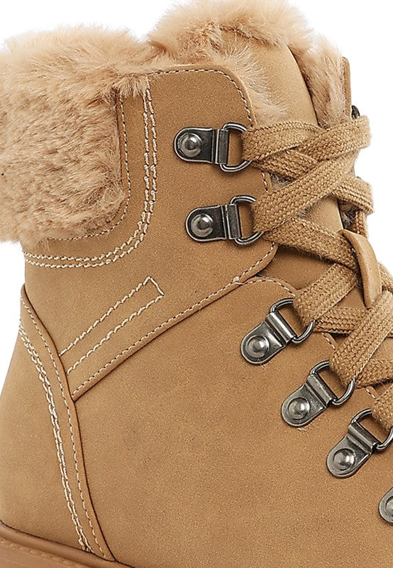 Mid Rise Flare Jeans- Doss Dollz