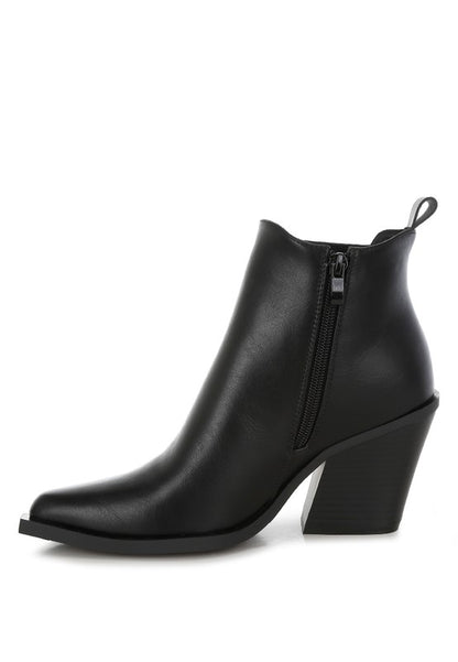 Mid Rise Flare Jeans- Doss Dollz