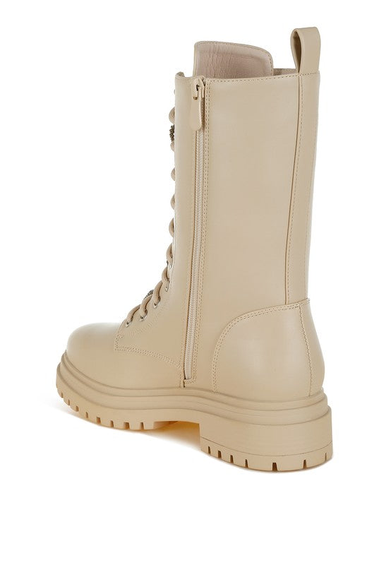 Mid Rise Flare Jeans- Doss Dollz