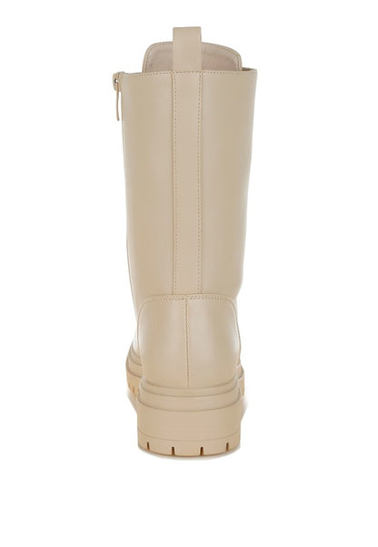 Mid Rise Flare Jeans- Doss Dollz