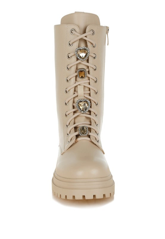 Mid Rise Flare Jeans- Doss Dollz