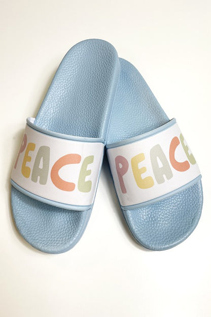 Mid Rise Flare Jeans- Doss Dollz