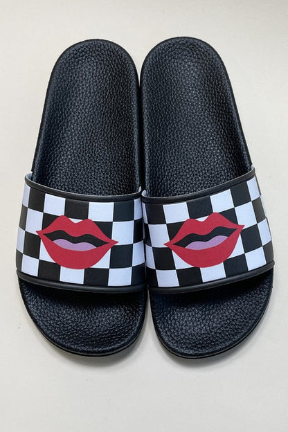 Mid Rise Flare Jeans- Doss Dollz