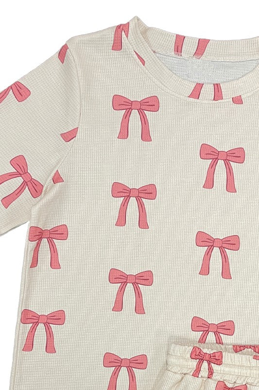 Mid Rise Flare Jeans- Doss Dollz