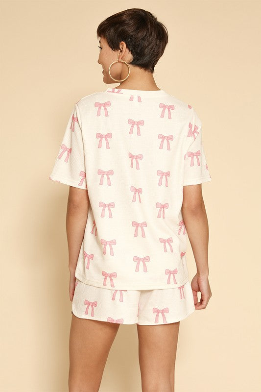 Mid Rise Flare Jeans- Doss Dollz