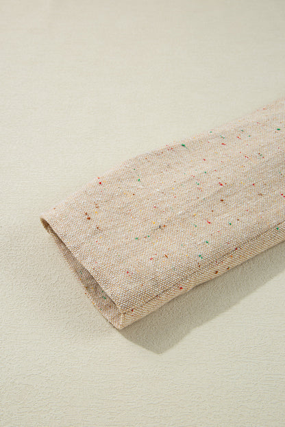 Mid Rise Flare Jeans- Doss Dollz