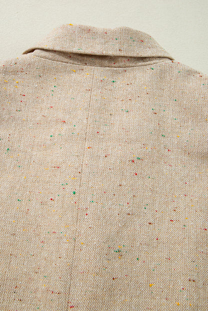 Mid Rise Flare Jeans- Doss Dollz