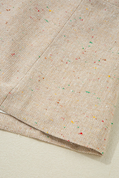 Mid Rise Flare Jeans- Doss Dollz