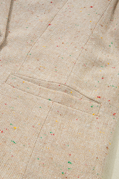 Mid Rise Flare Jeans- Doss Dollz