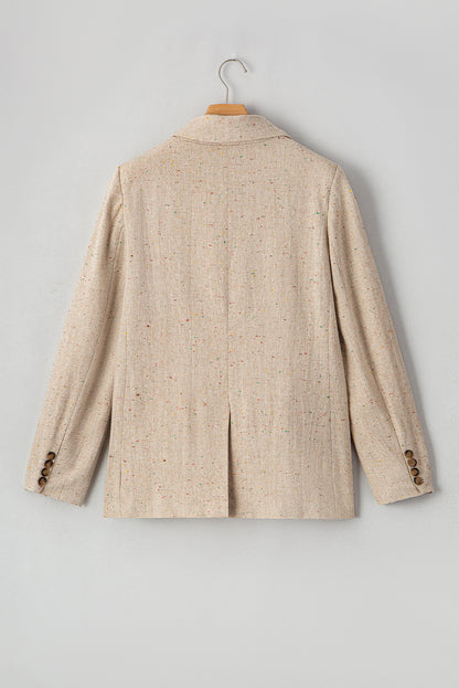 Mid Rise Flare Jeans- Doss Dollz