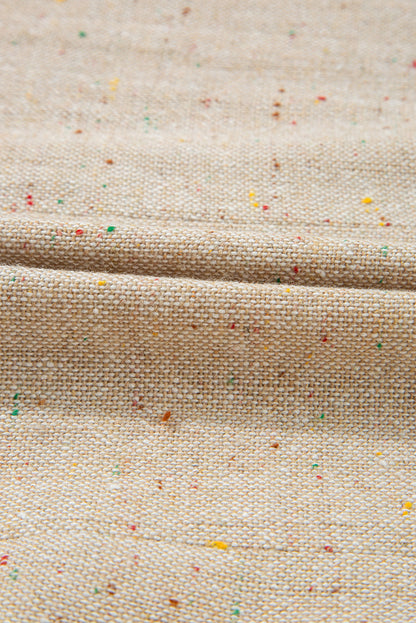 Mid Rise Flare Jeans- Doss Dollz