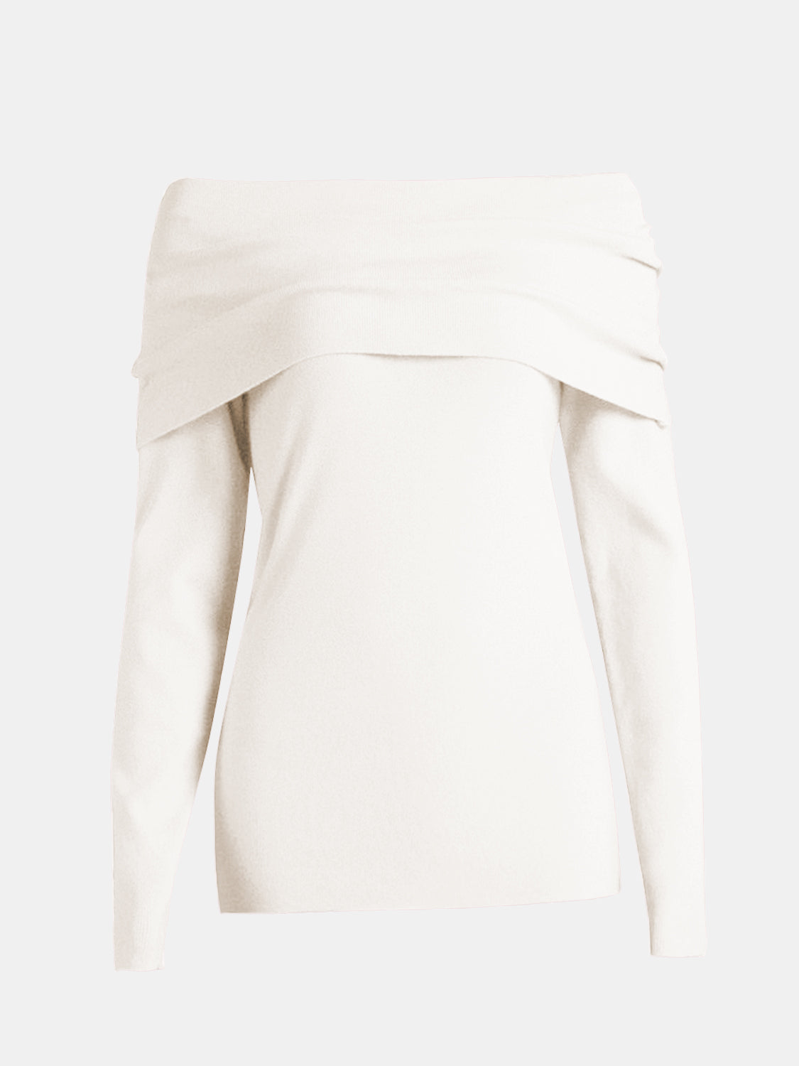 Mid Rise Flare Jeans- Doss Dollz