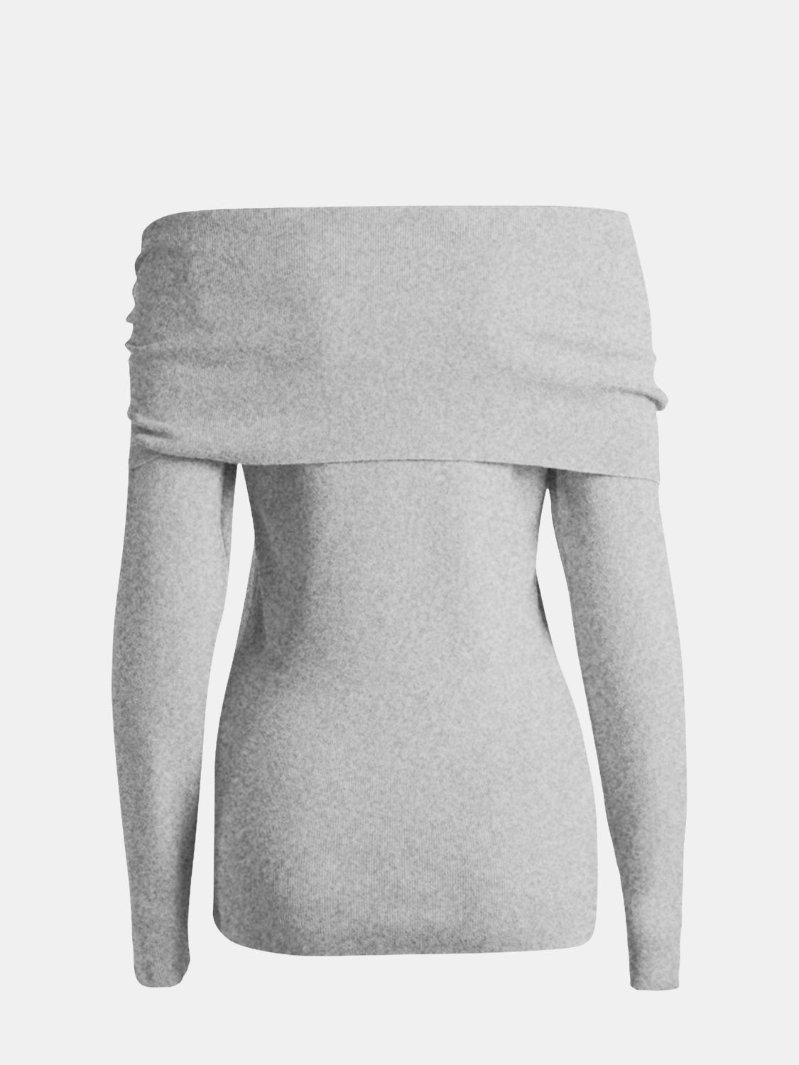 Mid Rise Flare Jeans- Doss Dollz