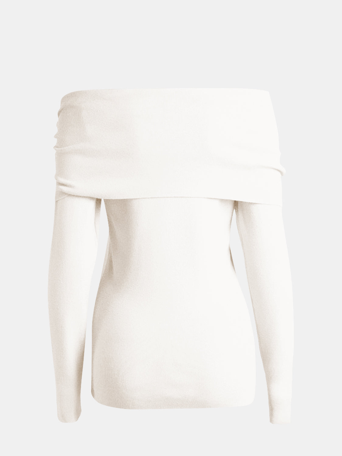 Mid Rise Flare Jeans- Doss Dollz