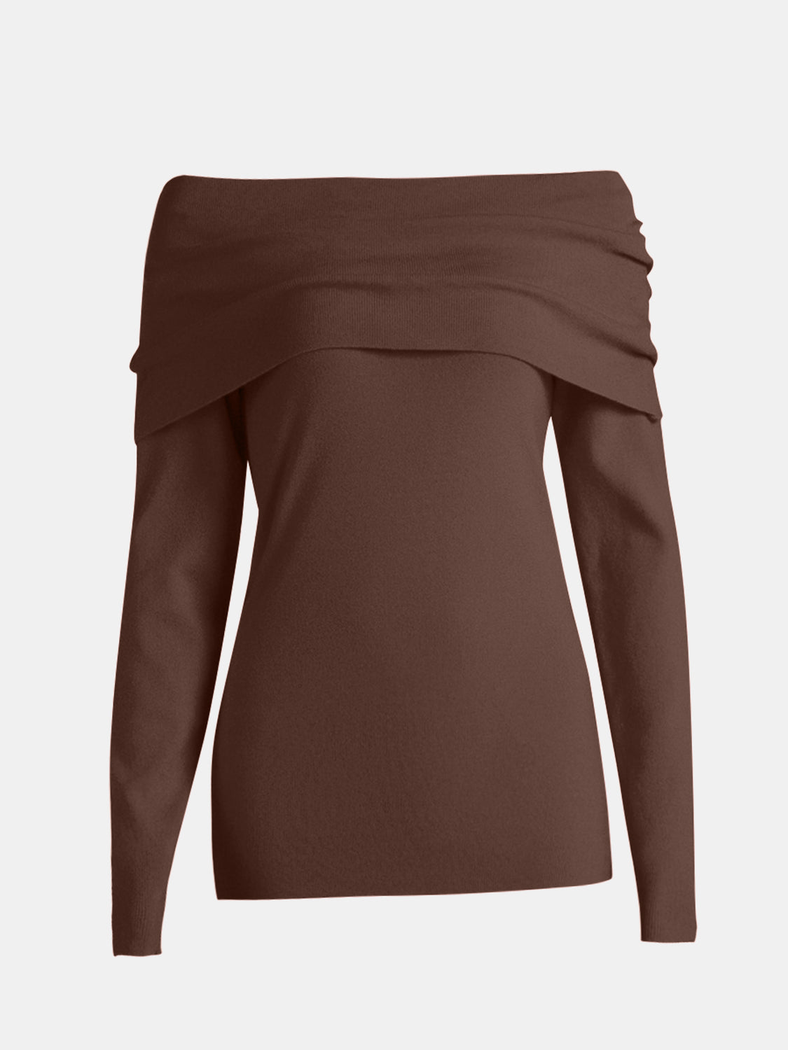 Mid Rise Flare Jeans- Doss Dollz