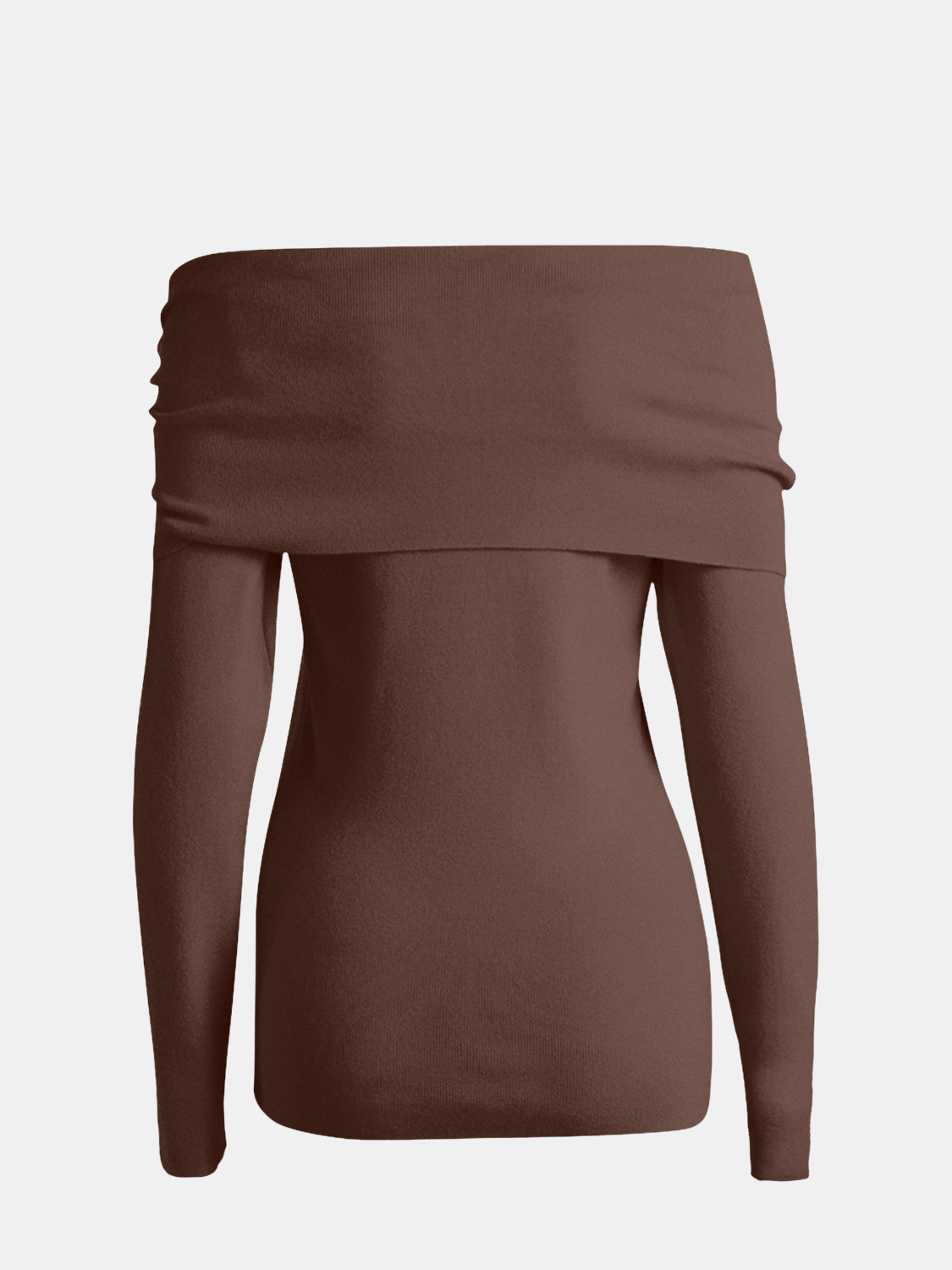 Mid Rise Flare Jeans- Doss Dollz