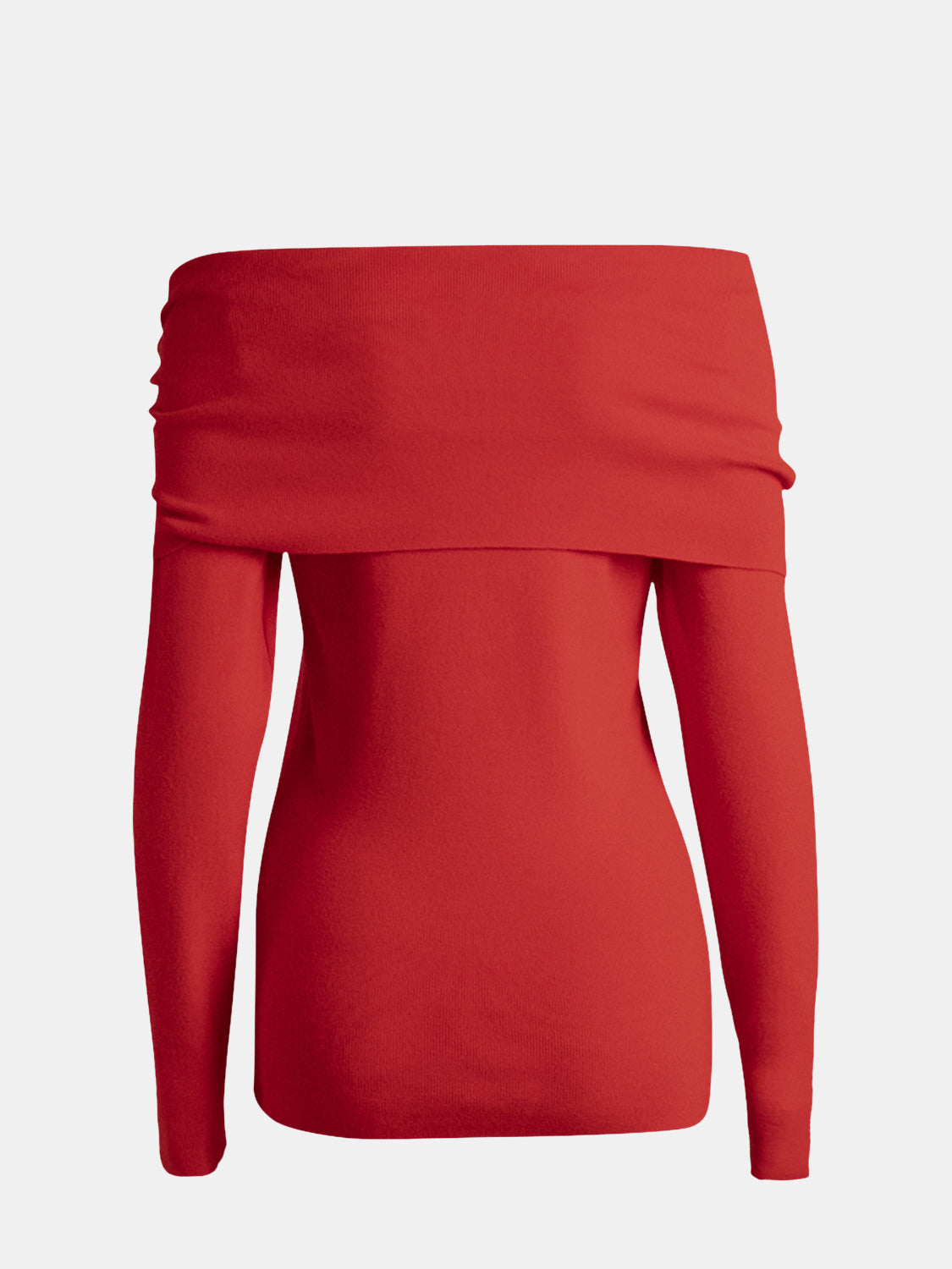 Mid Rise Flare Jeans- Doss Dollz