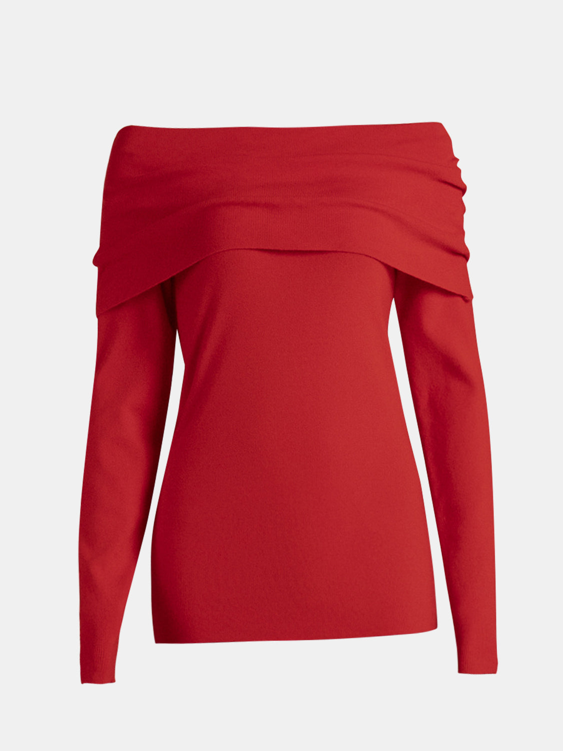 Mid Rise Flare Jeans- Doss Dollz