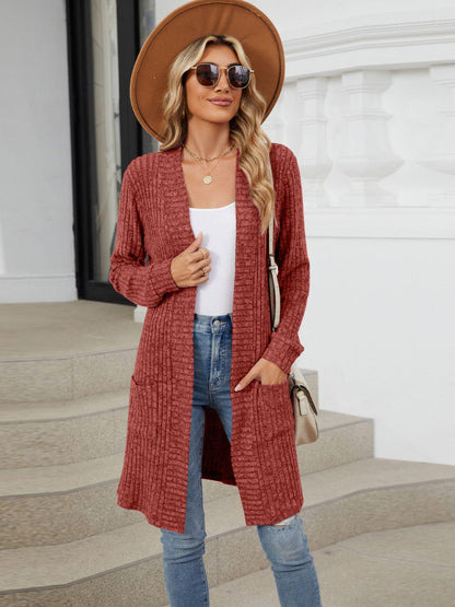 Mid Rise Flare Jeans- Doss Dollz