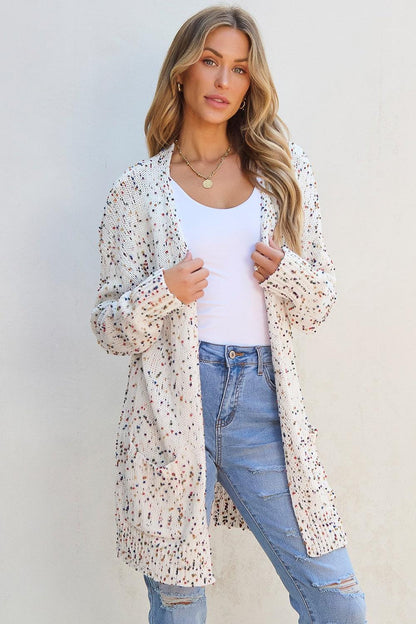 Mid Rise Flare Jeans- Doss Dollz