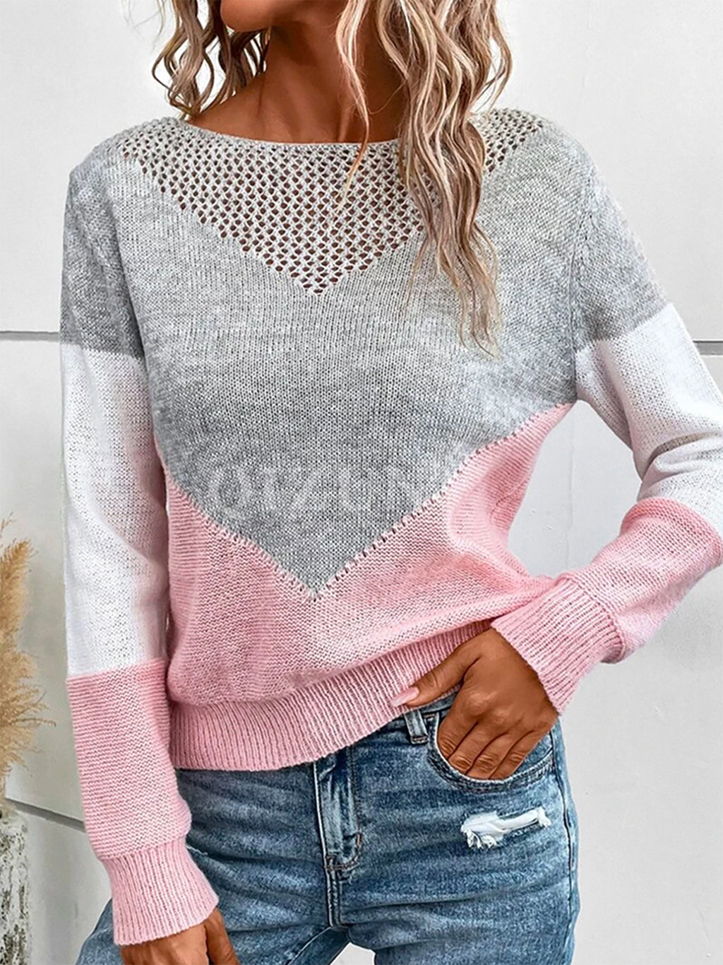 Mid Rise Flare Jeans- Doss Dollz