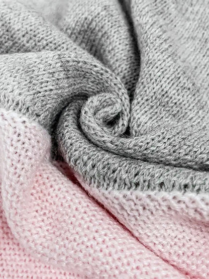 Mid Rise Flare Jeans- Doss Dollz