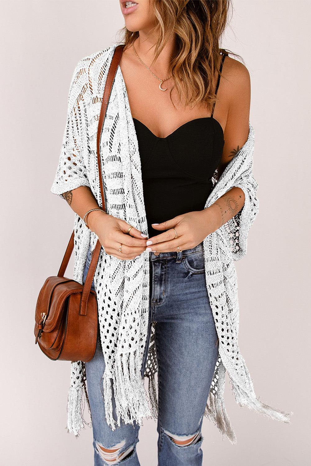 Mid Rise Flare Jeans- Doss Dollz