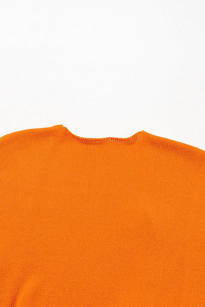 Mid Rise Flare Jeans- Doss Dollz