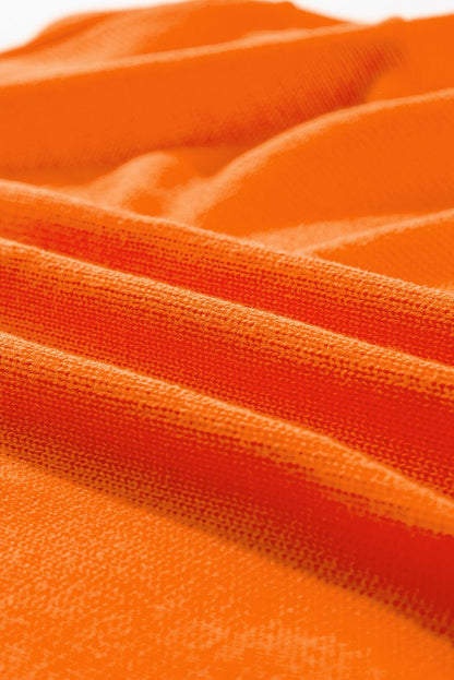 Mid Rise Flare Jeans- Doss Dollz