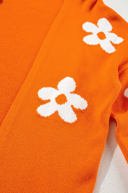 Mid Rise Flare Jeans- Doss Dollz