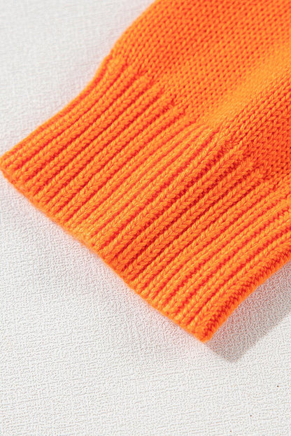 Mid Rise Flare Jeans- Doss Dollz