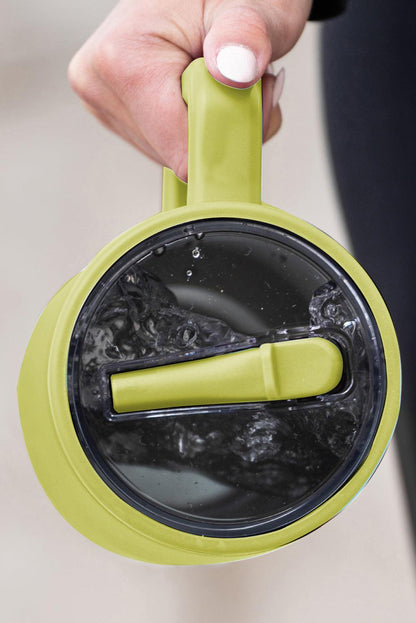 Mid Rise Flare Jeans- Doss Dollz