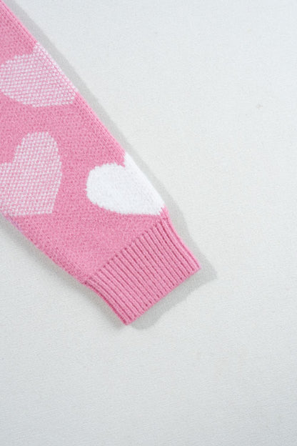 Mid Rise Flare Jeans- Doss Dollz