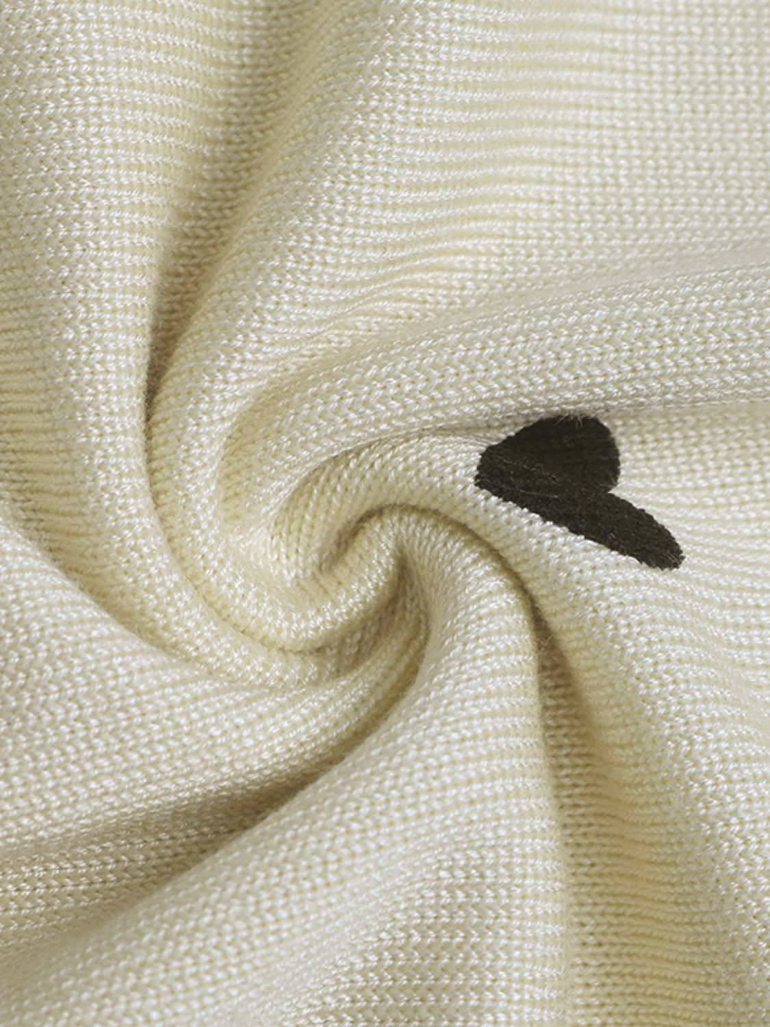 Mid Rise Flare Jeans- Doss Dollz