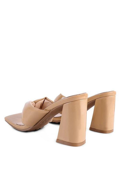 Mid Rise Flare Jeans- Doss Dollz