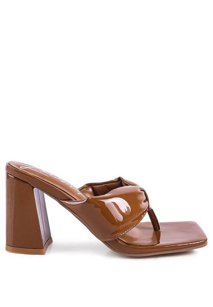 Mid Rise Flare Jeans- Doss Dollz