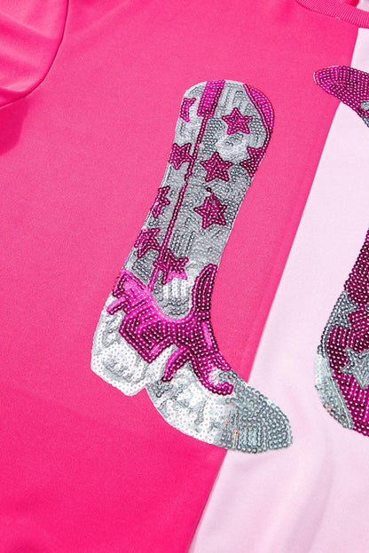 Mid Rise Flare Jeans- Doss Dollz