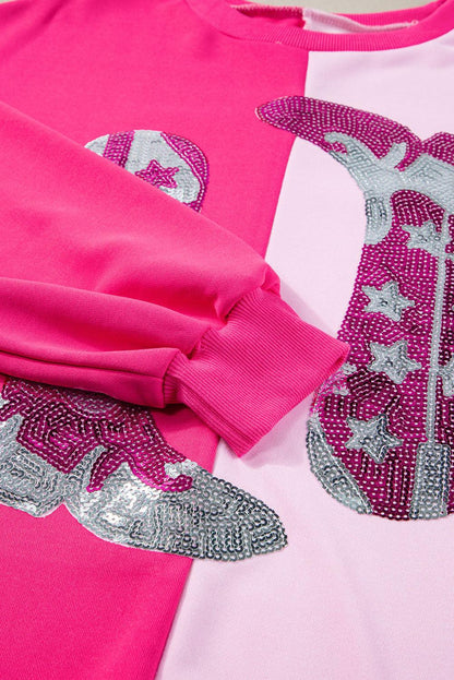 Mid Rise Flare Jeans- Doss Dollz