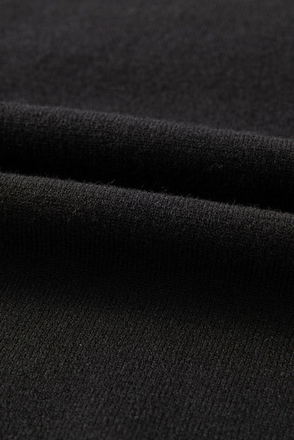 Mid Rise Flare Jeans- Doss Dollz