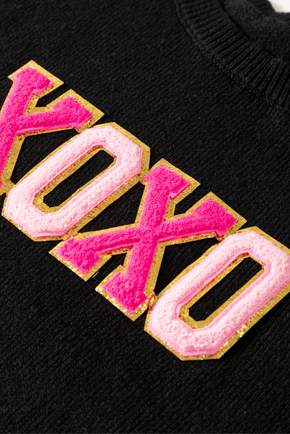 Mid Rise Flare Jeans- Doss Dollz