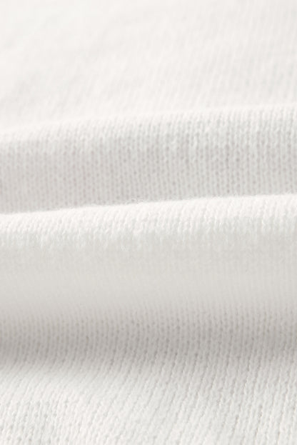 Mid Rise Flare Jeans- Doss Dollz