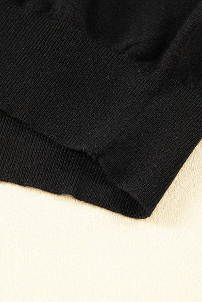 Mid Rise Flare Jeans- Doss Dollz