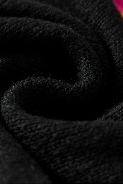 Mid Rise Flare Jeans- Doss Dollz