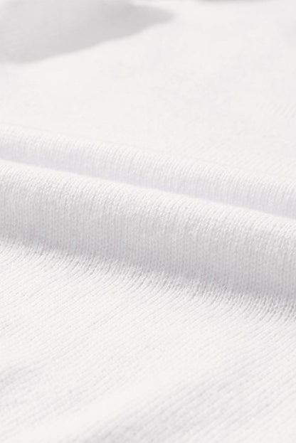 Mid Rise Flare Jeans- Doss Dollz