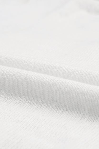 Mid Rise Flare Jeans- Doss Dollz