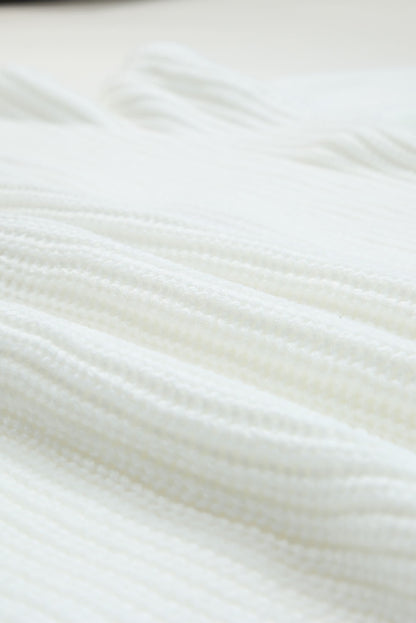 Mid Rise Flare Jeans- Doss Dollz