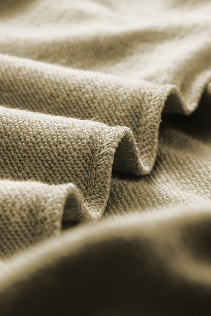 Mid Rise Flare Jeans- Doss Dollz